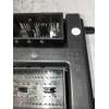 Recambio de caja reles / fusibles para land rover discovery v6 td s referencia OEM IAM 519051304 YQE500250 