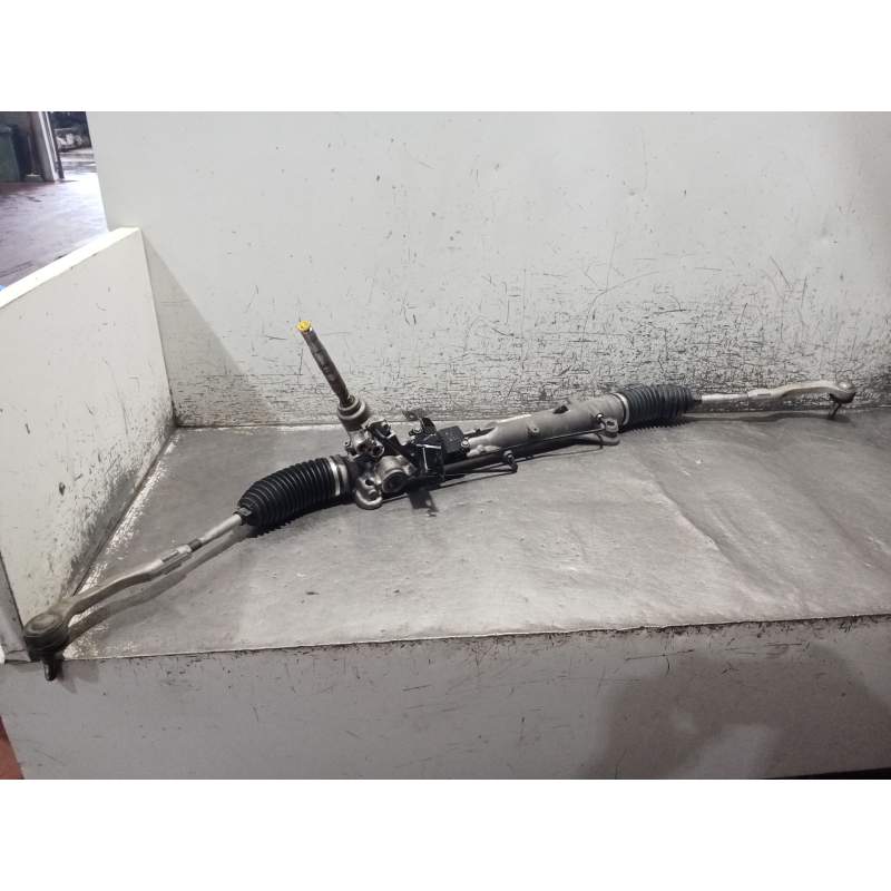 Recambio de cremallera direccion para opel vivaro c furgoneta (k0) 2.0 referencia OEM IAM 9813692680 7831974272 2019