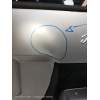 Recambio de porton trasero para ssangyong korando 2.9 diesel referencia OEM IAM VER FOTOS OXIDO 