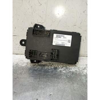 MODULO ELECTRONICO 31652435 8888864421 2017