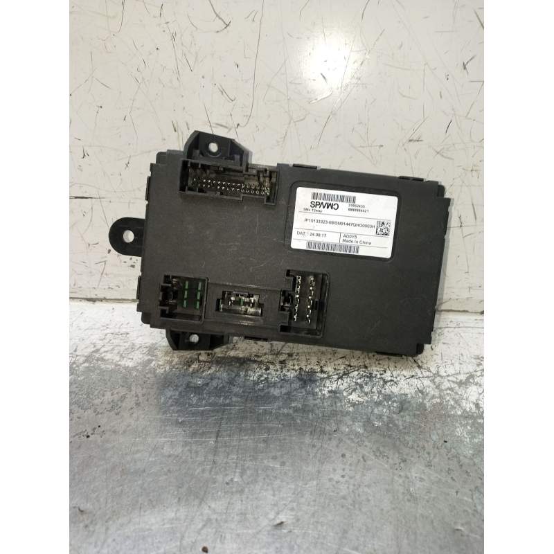Recambio de modulo electronico para volvo xc40 (536) d4 awd referencia OEM IAM 31652435 8888864421 2017