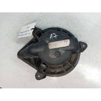 MOTOR CALEFACCION 