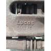 Recambio de pinza freno trasera izquierda para volvo s40 berlina referencia OEM IAM 5512/6  