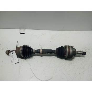 TRANSMISION DELANTERA IZQUIERDA 