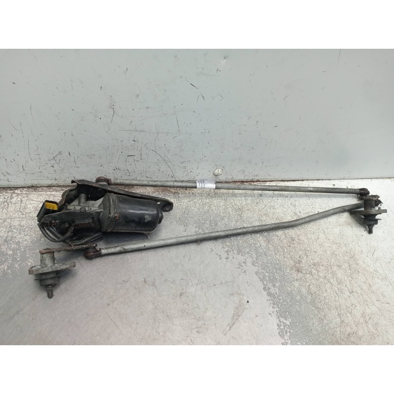 Recambio de motor limpia delantero para mg rover mg zr 160 referencia OEM IAM 22147465  