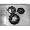 Recambio de kit embrague para volkswagen golf iii cabrio (1e7) highline referencia OEM IAM   