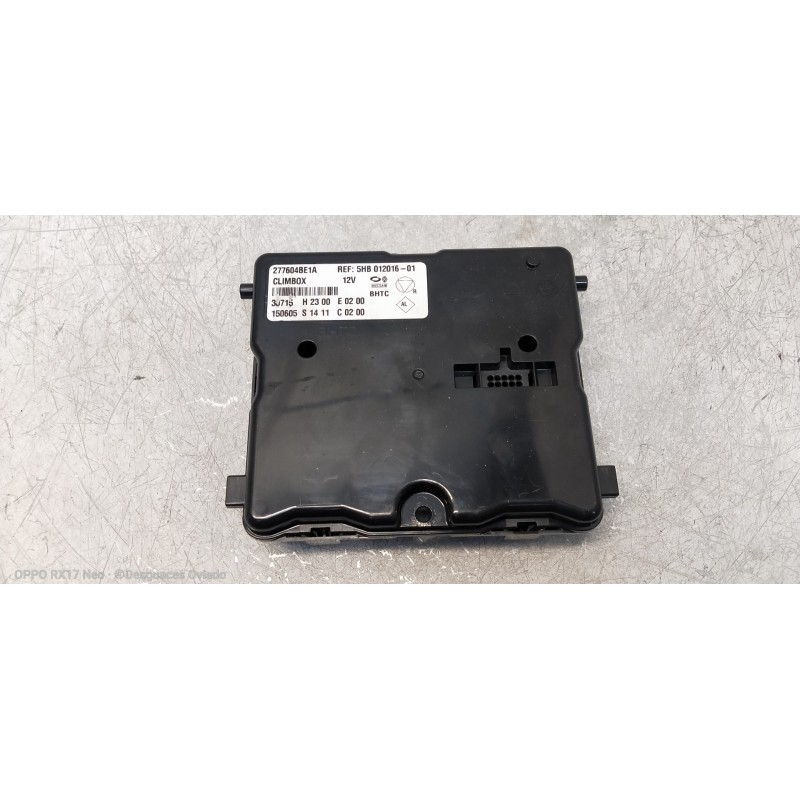 Recambio de modulo electronico para nissan x-trail (t32) 360 referencia OEM IAM 277604BE1A 5HB01201601 