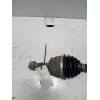Recambio de transmision delantera izquierda para fiat stilo (192) 1.9 jtd 100 active referencia OEM IAM   