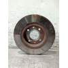 Recambio de disco freno delantero para citroën xsara (n1) 1.6 16v referencia OEM IAM  16G 2001