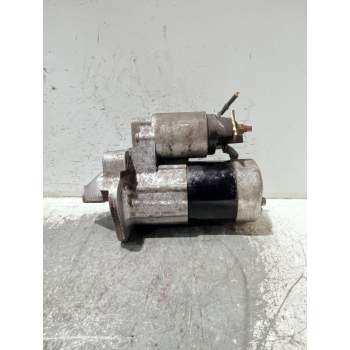 MOTOR ARRANQUE 8200584675A 15DCI 2001