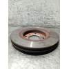 Recambio de disco freno delantero para citroën xsara (n1) 1.6 16v referencia OEM IAM  16G 2001