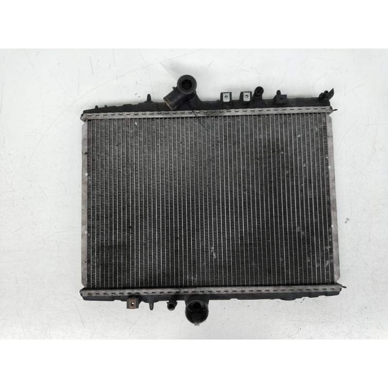Recambio de radiador agua para citroën c5 berlina 2.0 hdi sx referencia OEM IAM 963808398003  