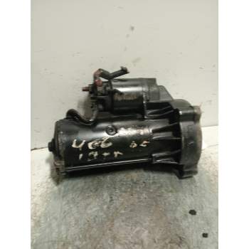 MOTOR ARRANQUE 