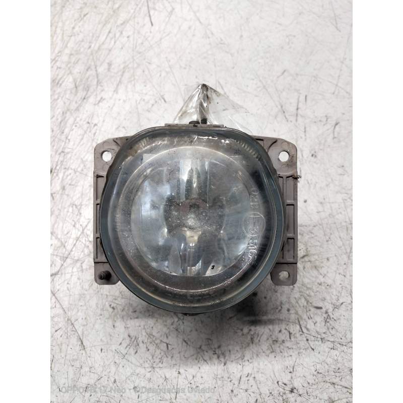 Recambio de faro antiniebla derecho para peugeot boxer caja cerrada (rs3200)(330)(´02) 330 m td referencia OEM IAM   