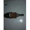 Recambio de transmision delantera izquierda para peugeot 207 urban referencia OEM IAM 9651309980 14HDI 2006