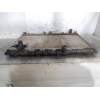Recambio de radiador agua para hyundai santa fe (sm) 2.4 cat referencia OEM IAM   