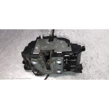 MOTOR CIERRE CENTRALIZADO DELANTERO IZQUIERDO 5P