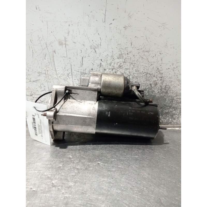 Recambio de motor arranque para seat exeo (3r2) 2.0 tdi referencia OEM IAM 03G911023 0001125053 