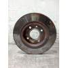 Recambio de disco freno delantero para citroën xsara (n1) 1.6 16v referencia OEM IAM  16G 2001