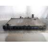 Recambio de radiador agua para hyundai santa fe (sm) 2.4 cat referencia OEM IAM   