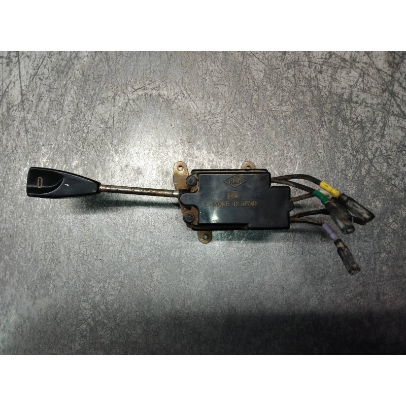 Recambio de mando luces para citroen dyane dyane 6 referencia OEM IAM   