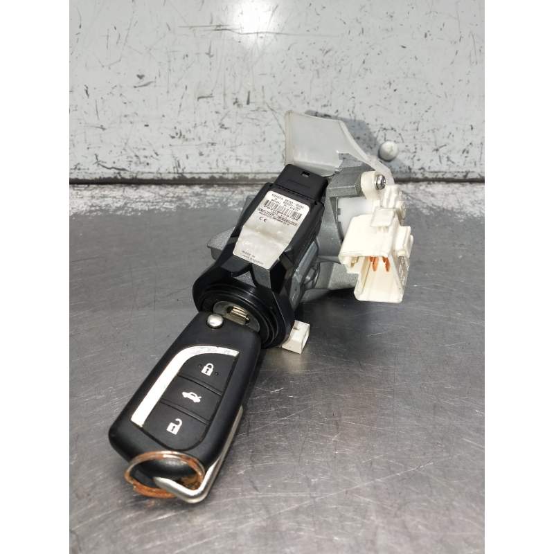 Recambio de conmutador de arranque para toyota avensis advance referencia OEM IAM 8978305030 625507000 PO7U9533738