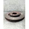 Recambio de disco freno delantero para citroën xsara (n1) 1.6 16v referencia OEM IAM  16G 2001