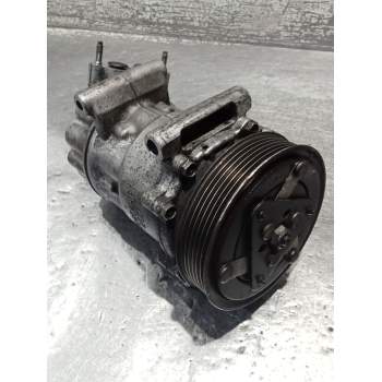 COMPRESOR AIRE ACONDICIONADO 9659875780 2007