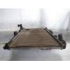 Recambio de radiador agua para hyundai santa fe (sm) 2.4 cat referencia OEM IAM   