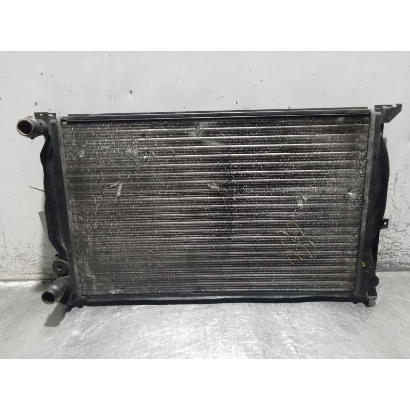 Recambio de radiador agua para audi a6 berlina (4b2) 1.9 tdi referencia OEM IAM 8D0121251Q  