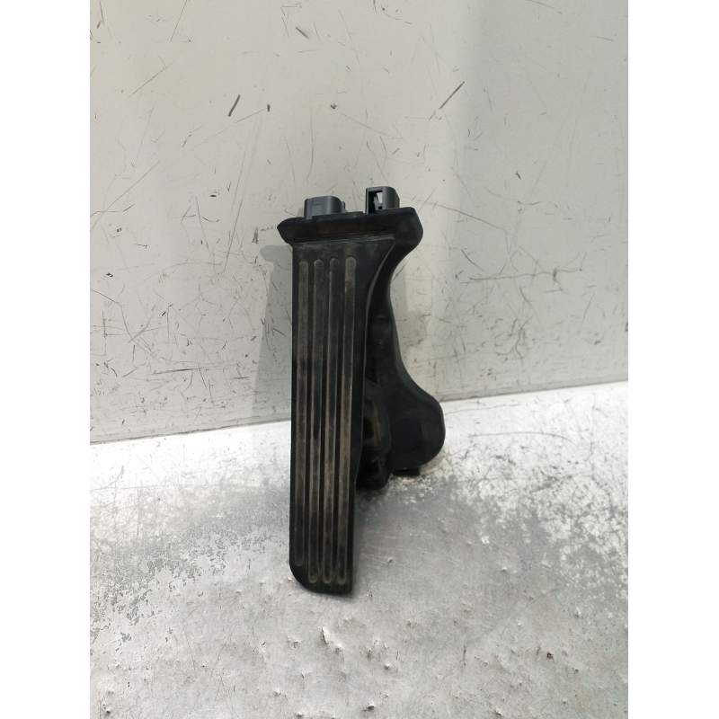 Recambio de potenciometro pedal para volkswagen golf v (1k1) 1.9 tdi referencia OEM IAM 1K1721503P  