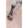 Recambio de puente trasero para chevrolet spark (m300) 1.0 referencia OEM IAM TAMBOR/ABS 10G 2010