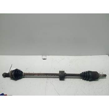 TRANSMISION DELANTERA DERECHA 16G 2001
