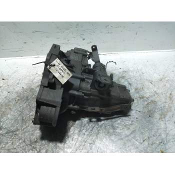 CAJA CAMBIOS GC 08028 