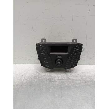 MANDO MULTIFUNCION ET7618D815BE 01H066846 2014