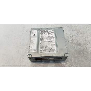 SISTEMA NAVEGACION GPS A2059007321 A2059013300 A2059028306 