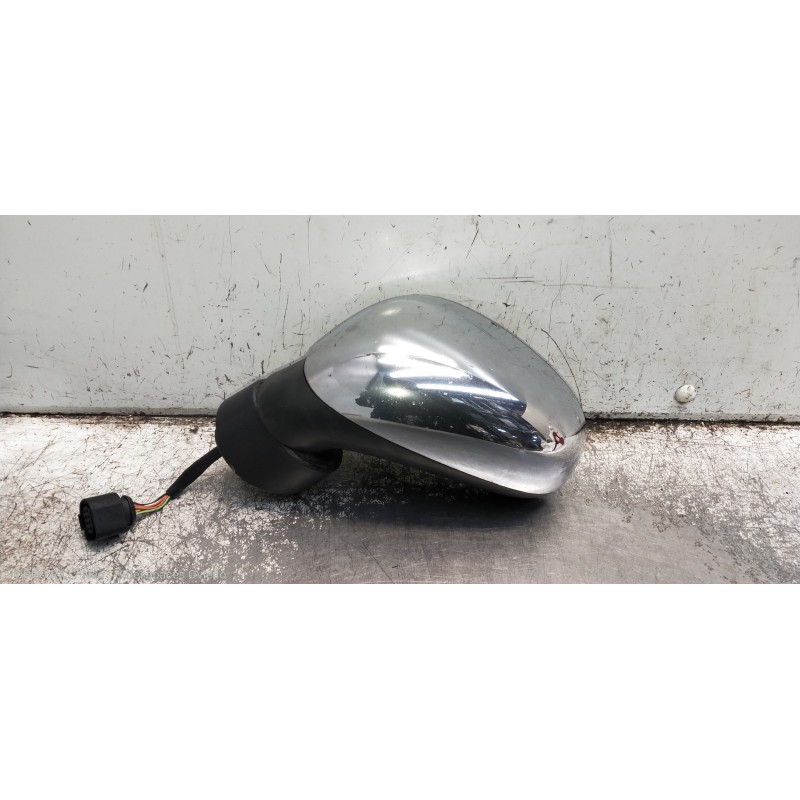 Recambio de retrovisor izquierdo para seat leon (1p1) reference referencia OEM IAM   ELECTRICO