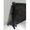Recambio de radiador agua para audi a6 berlina (4b2) 1.9 tdi referencia OEM IAM 8D0121251Q  