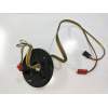 Recambio de kit airbag para mercedes-benz clase e (w210) berlina diesel referencia OEM IAM   