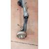 Recambio de puente trasero para chevrolet spark (m300) 1.0 referencia OEM IAM TAMBOR/ABS 10G 2010