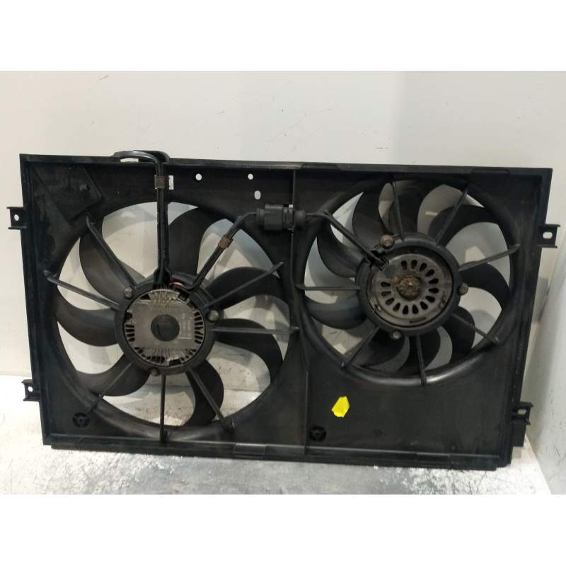Recambio de electroventilador para volkswagen golf v (1k1) 1.9 tdi referencia OEM IAM 28909000001  