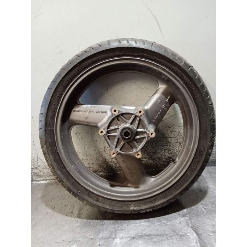 Recambio de rueda para honda st st 1100 pan european (sc26) referencia OEM IAM   DELANTERA