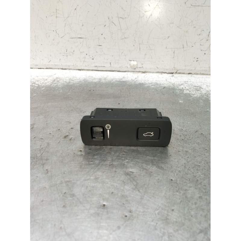 Recambio de modulo electronico para volvo xc40 (536) d4 awd referencia OEM IAM P31443873 T18060253001 2017