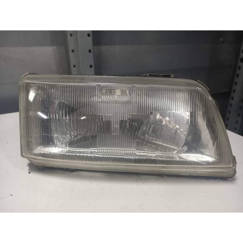 Recambio de faro derecho para fiat ducato caja cerrada (desde 03.94) referencia OEM IAM 35680748  1994
