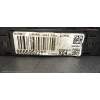Recambio de caja reles / fusibles para citroën c3 exclusive referencia OEM IAM 9666952280 BSIEVX0400 2009