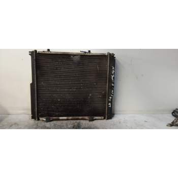 RADIADOR AGUA 300D 1984