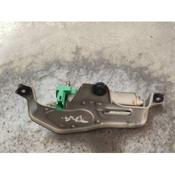 MOTOR LIMPIA TRASERO 