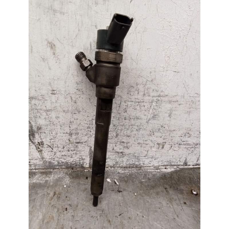Recambio de inyector para hyundai santa fé ii (cm) 2.2 crdi referencia OEM IAM 338007800 0445110254 BOSCH