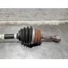 Recambio de transmision delantera izquierda para citroën c-elysee (dd_) 1.2 vti 82 referencia OEM IAM 9816308980  