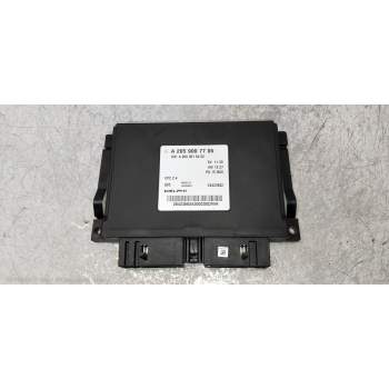 MODULO ELECTRONICO A2059007705 A0009016402 28423882 